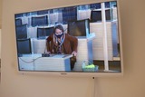 Ferienwohnung in Hohen Wieschendorf - Blue Ocean - ABC209 - Bild 7