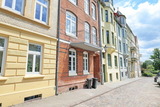 Ferienwohnung in Wismar - FeWo Neue Wallstra&szlig;e - ABC553 - Bild 1
