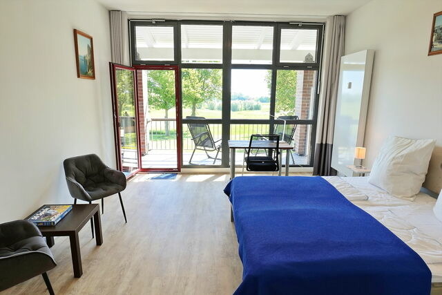 Ferienwohnung in Hohen Wieschendorf - Schwanensee No. 23 - Aurora Vista - ABC530 - Bild 14