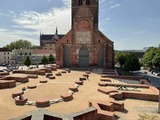 Ferienwohnung in Wismar - Walfisch im Zentrum - ABC350 - Bild 19