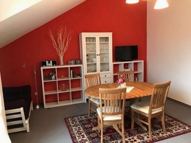 Ferienwohnung in Hohen Wieschendorf - Meeresbrise Ostsee - ABC166 - Bild 4
