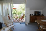 Ferienwohnung in Hohen Wieschendorf - Meeresbrise Ostsee - ABC166 - Bild 5