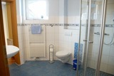 Ferienhaus in Zierow - Strandl&ouml;per mit Sauna an der Ostsee - ABC604 - nur Ferieng&auml;ste! - Bild 13