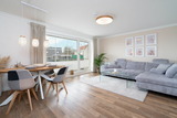 Ferienwohnung in Gr&ouml;mitz - Vier Jahreszeiten Whg. 7 - Bild 4