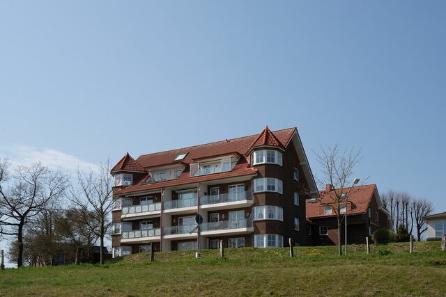Ferienwohnung in Gr&ouml;mitz - Vier Jahreszeiten Whg. 7 - Bild 20