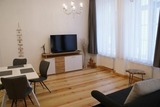 Ferienwohnung in Wismar - Am Boulevard - ABC226 - Bild 1