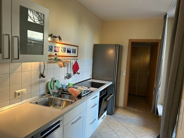 Ferienwohnung in Wismar - K&ouml;rner Nr. 2 - ABC26 - Bild 5