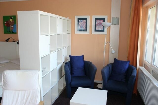 Ferienwohnung in Sch&ouml;nberg - Ferienwohnung E310 f&uuml;r 2-4 Personen an der Ostsee - Bild 7