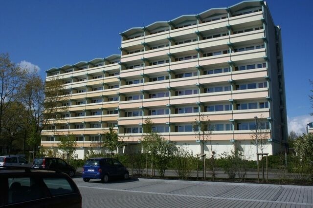 Ferienwohnung in Sch&ouml;nberg - Ferienwohnung E310 f&uuml;r 2-4 Personen an der Ostsee - Bild 12