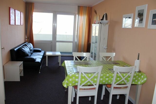 Ferienwohnung in Sch&ouml;nberg - Ferienwohnung E312 f&uuml;r 2-4 Personen an der Ostsee - Bild 2