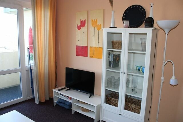 Ferienwohnung in Sch&ouml;nberg - Ferienwohnung E312 f&uuml;r 2-4 Personen an der Ostsee - Bild 4