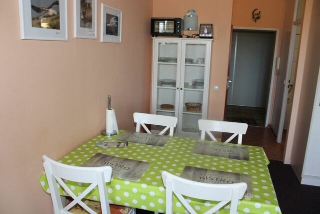 Ferienwohnung in Sch&ouml;nberg - Ferienwohnung E312 f&uuml;r 2-4 Personen an der Ostsee - Bild 5