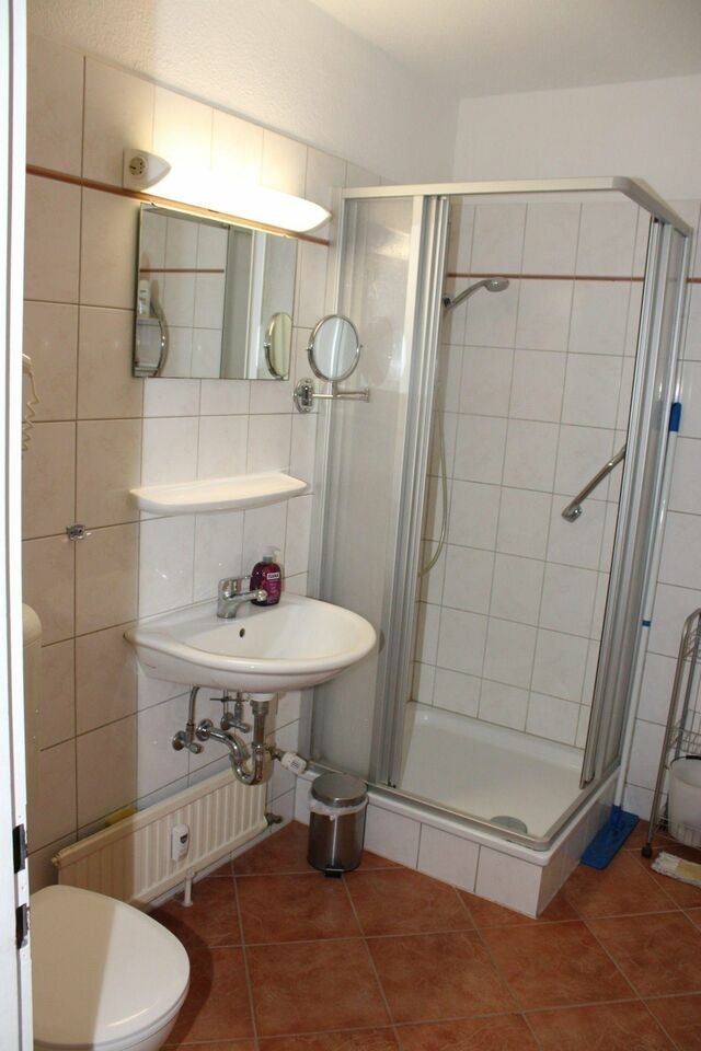 Ferienwohnung in Sch&ouml;nberg - Ferienwohnung E312 f&uuml;r 2-4 Personen an der Ostsee - Bild 9