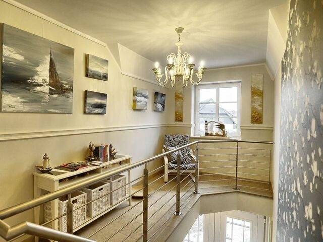 Ferienwohnung in Zingst - "Ostseetraum" im Ferienhaus "Flair am Meer" - Bild 4