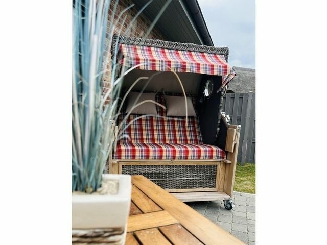 Ferienwohnung in Zingst - "Ostseetraum" im Ferienhaus "Flair am Meer" - Bild 7