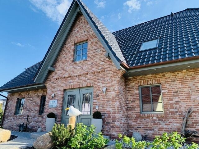 Ferienwohnung in Zingst - "Ostseetraum" im Ferienhaus "Flair am Meer" - Bild 12