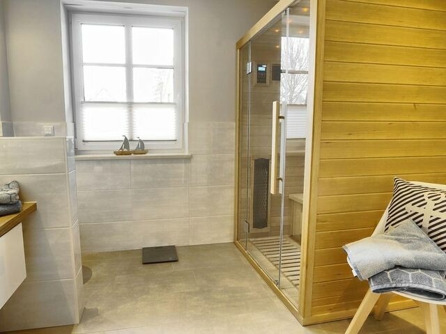 Ferienwohnung in Zingst - "Ostseetraum" im Ferienhaus "Flair am Meer" - Bild 17