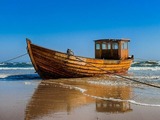 Ferienwohnung in Zingst - "Ostseetraum" im Ferienhaus "Flair am Meer" - Bild 21