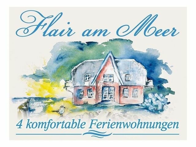Ferienwohnung in Zingst - "Ostseetraum" im Ferienhaus "Flair am Meer" - Bild 25