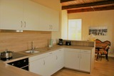 Ferienwohnung in Twedt - Alte Meierei Twedt - Ferienwohnung Nr. 5 "Kontor" - Bild 1