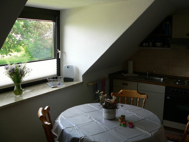 Ferienwohnung in Ostseebad Sch&ouml;nhagen - Haus mit Herz - Ferienwohnung 2 - Bild 9