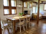 Ferienwohnung in Twedt - Hof L&uuml;cke - Ferienwohnung Natur - Bild 4