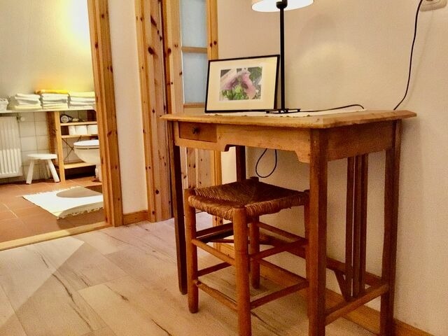 Ferienwohnung in Twedt - Hof L&uuml;cke - Ferienwohnung Natur - Bild 9