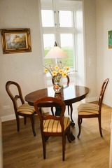 Ferienwohnung in Twedt - Alte Meierei Twedt - Ferienwohnung Nr. 6 "Meierist" - Bild 6