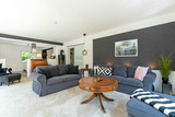 Ferienhaus in Sielbeck - Lille Hus - Bild 14