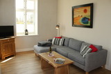 Ferienwohnung in Twedt - Alte Meierei Twedt - Ferienwohnung Nr. 3 "Butterfass" - Bild 4