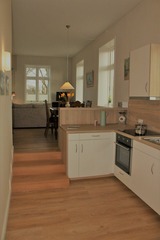 Ferienwohnung in Twedt - Alte Meierei Twedt - Ferienwohnung Nr. 4 "Milchkanne" - Bild 7