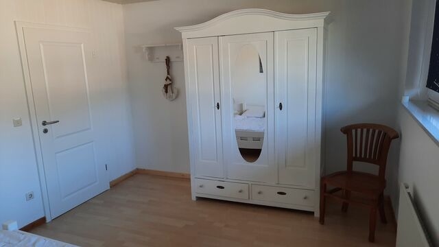 Ferienwohnung in Lindaunis - Haus Hygge - Ferienwohnung Anker - Bild 6