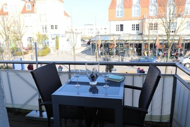 Ferienwohnung in K&uuml;hlungsborn - Strandstra&szlig;e 32 - 04-16 - Bild 2