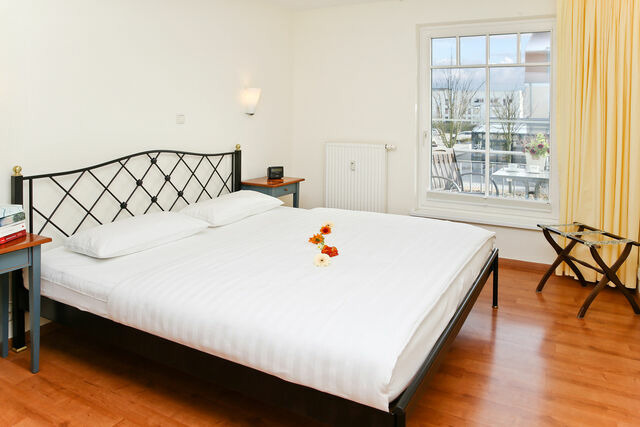 Ferienwohnung in K&uuml;hlungsborn - Strandstra&szlig;e 32 - 04-16 - Bild 7