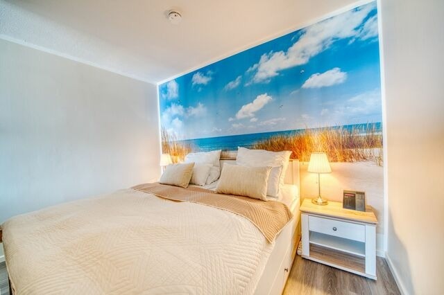 Ferienwohnung in Heiligenhafen - Ferienpark - Haus F, App. 0F0906 - Bild 3