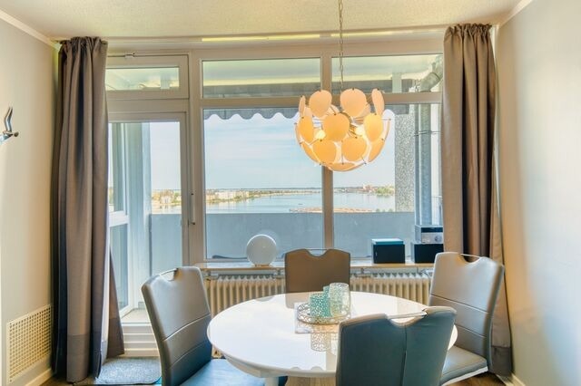 Ferienwohnung in Heiligenhafen - Ferienpark - Haus F, App. 0F0906 - Bild 4