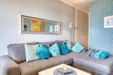 Ferienwohnung in Heiligenhafen - Ferienpark - Haus F, App. 0F0906 - Bild 6