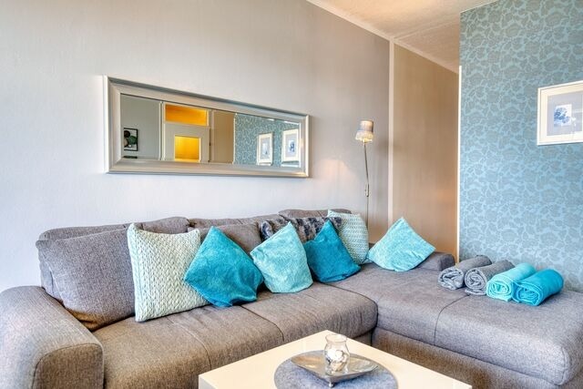 Ferienwohnung in Heiligenhafen - Ferienpark - Haus F, App. 0F0906 - Bild 6