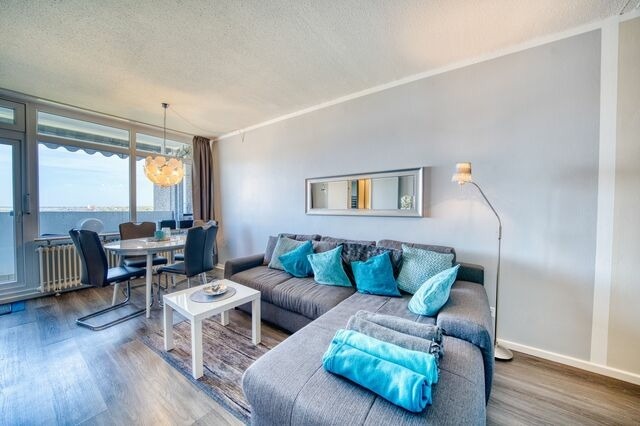 Ferienwohnung in Heiligenhafen - Ferienpark - Haus F, App. 0F0906 - Bild 9