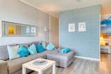Ferienwohnung in Heiligenhafen - Ferienpark - Haus F, App. 0F0906 - Bild 10
