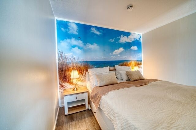 Ferienwohnung in Heiligenhafen - Ferienpark - Haus F, App. 0F0906 - Bild 11