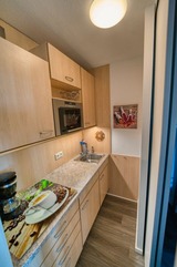 Ferienwohnung in Heiligenhafen - Ferienpark - Haus F, App. 0F0906 - Bild 12