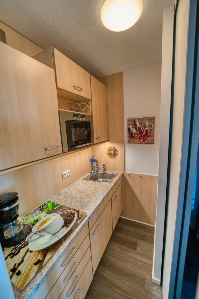 Ferienwohnung in Heiligenhafen - Ferienpark - Haus F, App. 0F0906 - Bild 12