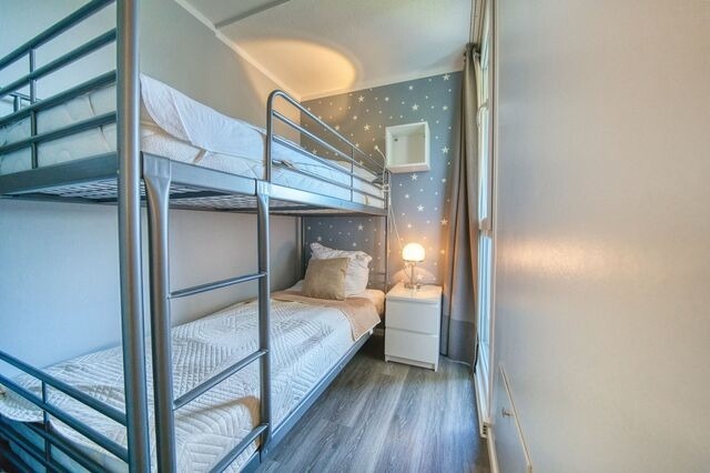 Ferienwohnung in Heiligenhafen - Ferienpark - Haus F, App. 0F0906 - Bild 20