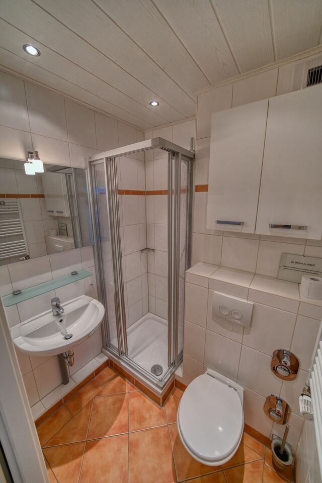 Ferienwohnung in Heiligenhafen - Ferienpark - Haus F, App. 0F0906 - Bild 21