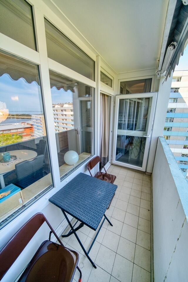 Ferienwohnung in Heiligenhafen - Ferienpark - Haus F, App. 0F0906 - Bild 24