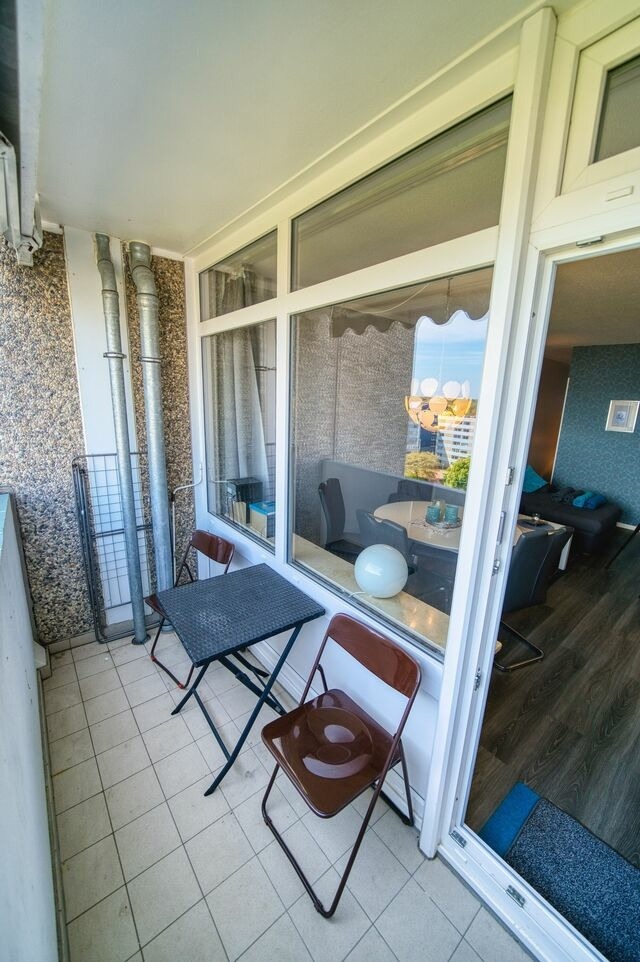 Ferienwohnung in Heiligenhafen - Ferienpark - Haus F, App. 0F0906 - Bild 25