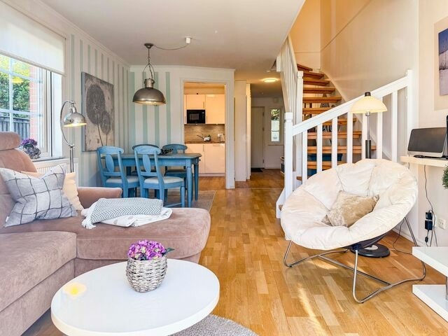 Ferienhaus in Zingst - Wismar - Bild 2
