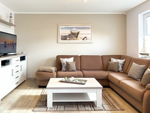 Ferienhaus in Zingst - Kleiner Seehund - Bild 2