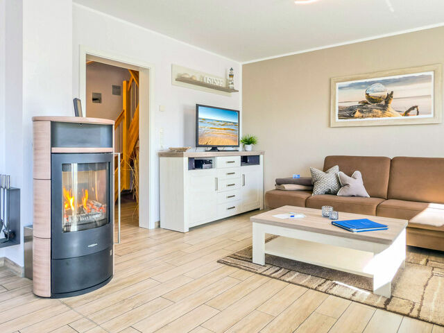 Ferienhaus in Zingst - Kleiner Seehund - Bild 3